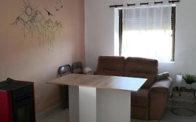 Vivienda Turistica Minas Home