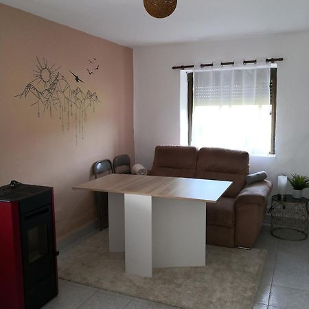 Vivienda Turistica Minas Home Olleros de Sabero Exterior foto