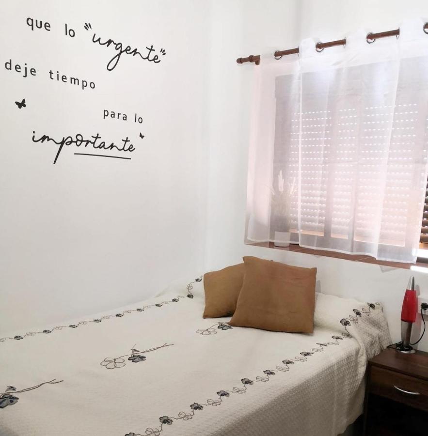 Vivienda Turistica Minas Home Olleros de Sabero Exterior foto