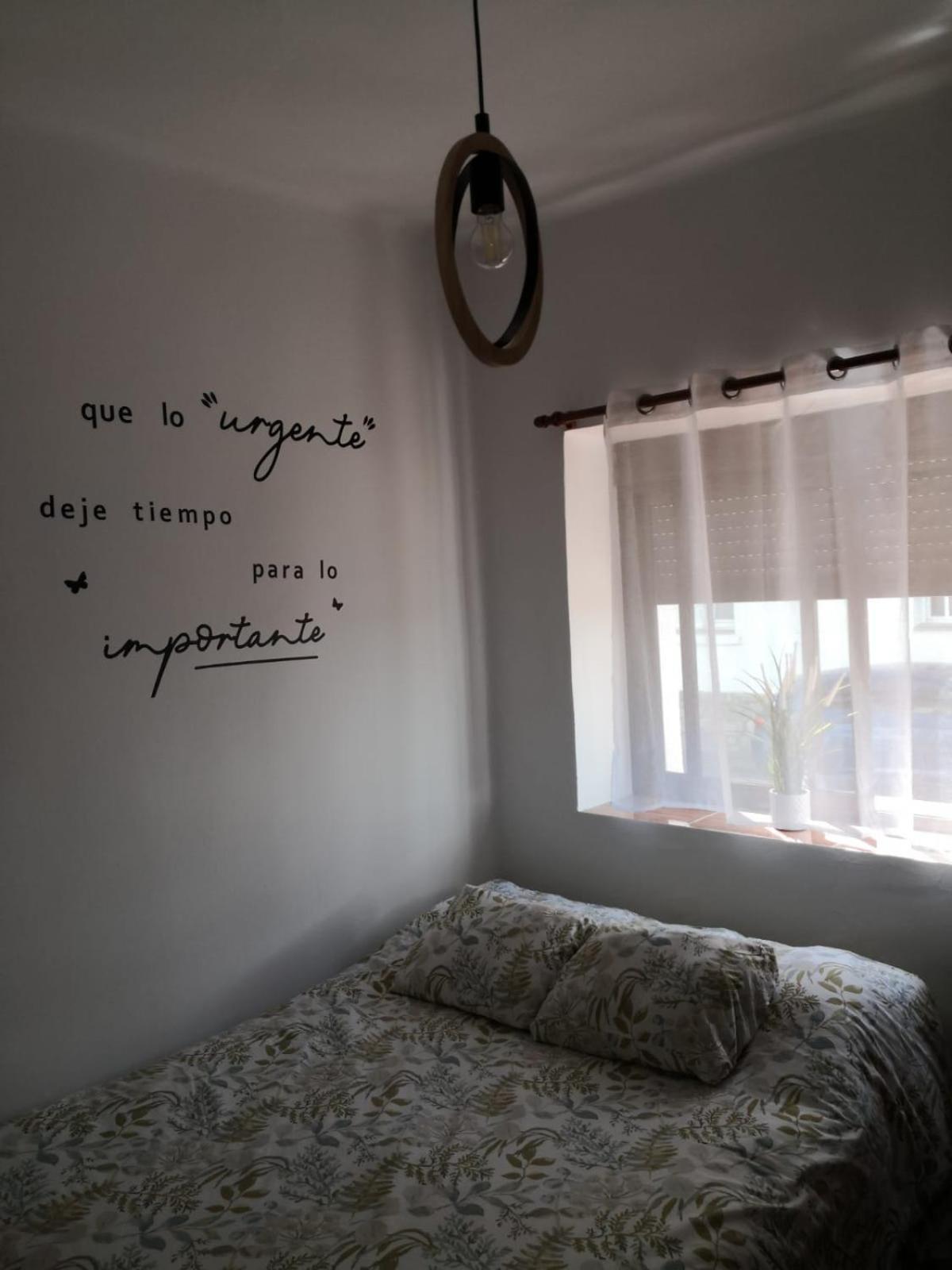 Vivienda Turistica Minas Home Olleros de Sabero Exterior foto
