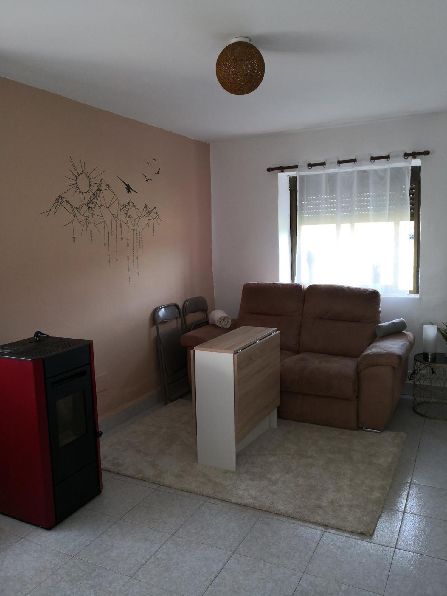 Vivienda Turistica Minas Home Olleros de Sabero Exterior foto